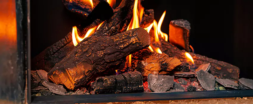 Chimney Fireplace Ash Dump Cleaning in Des Plaines, IL