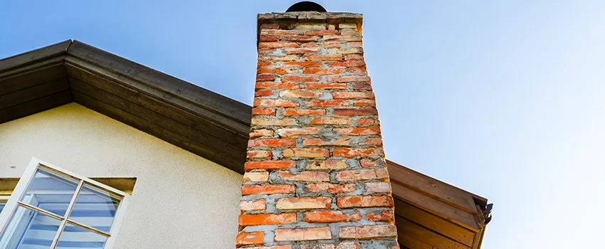 Chimney Mortar Replacement in Des Plaines, IL