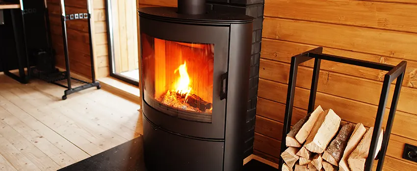 Gas Fireplace Door Handle Installation Services in Des Plaines, Illinois