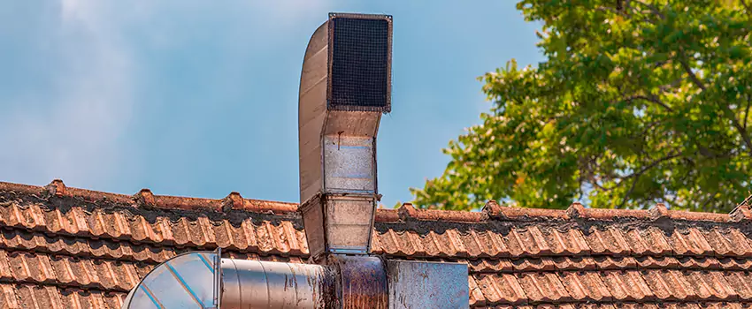 Chimney Cleaning Cost in Des Plaines, Illinois