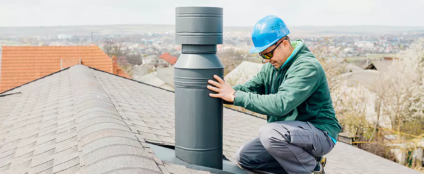 Chimney Repair Cost in Des Plaines, IL