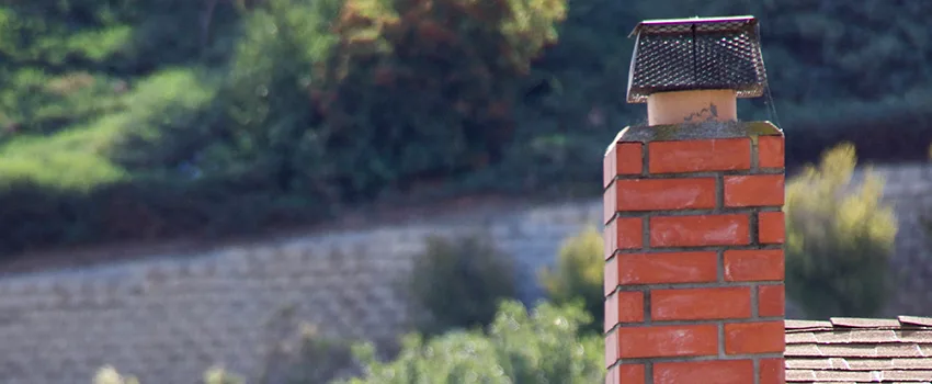 Chimney Tuckpointing And Masonry Restoration in Des Plaines, IL