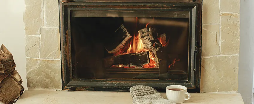 Fireplace Door Handle Replacements Services in Des Plaines, Illinois