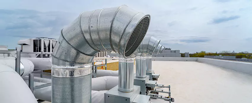 Insulated Ductwork Repair Services Near Me in Des Plaines, IL